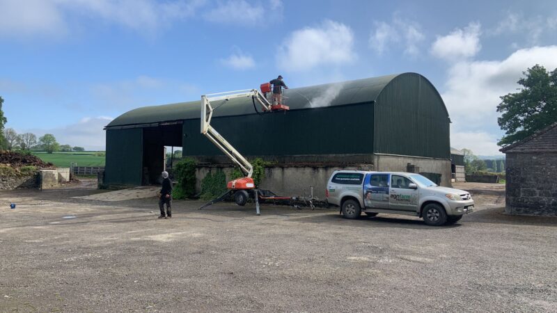 Cleaning and Restoration Specialists