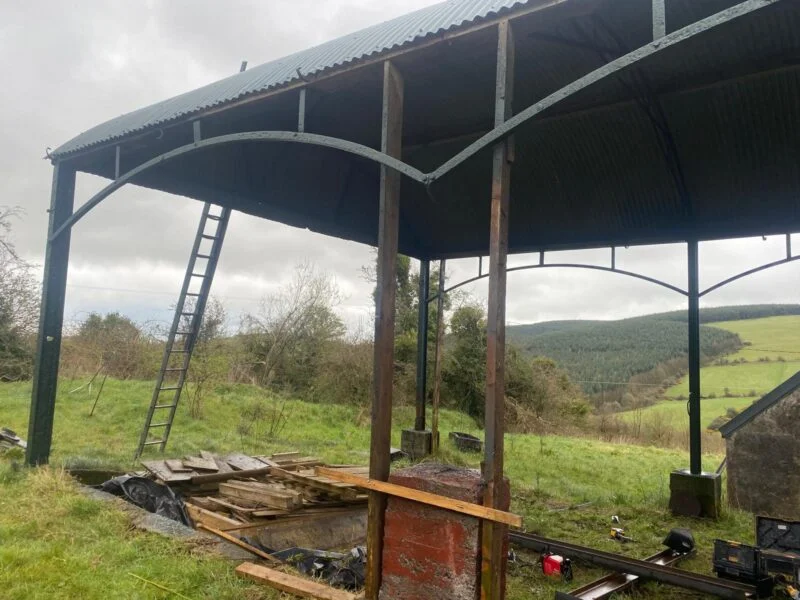 Farm Repairs