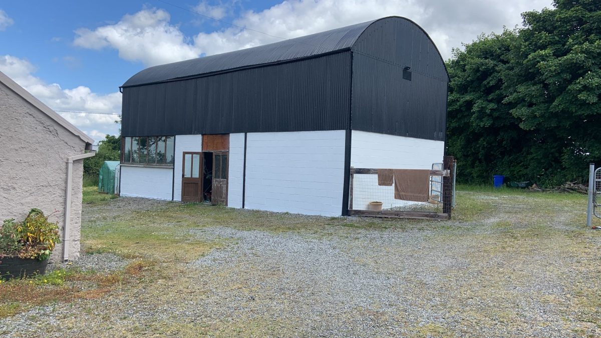 farm painters Killenaule